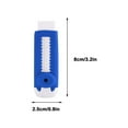 thumbnail image 5 of Yyuenw Rubber Erasers Sliding Retractable Eraser,Pencil Erasers Push The Eraser Roller Eraser Without Leaving Marks,Soft Cute Erasers Assorted Color, 5 of 5