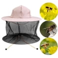 thumbnail image 4 of Sombrero de velo de apicultura Gloria para Hombres Y mujeres, 4 of 9