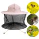 thumbnail image 4 of Sombrero de Velo de Apicultor Unisex Sunnimix Sombrero de velo de apicultura, 4 of 8