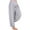Gray, variant on SAYFUT Women's Super Soft Yoga Pilates Pants Harem Hippie Palazzo Wide Leg Long Loose Baggy Casual Trousers