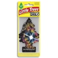 thumbnail image 1 of Assainisseur d'air LITTLE TREES Supernova 6-Pack, 1 of 8