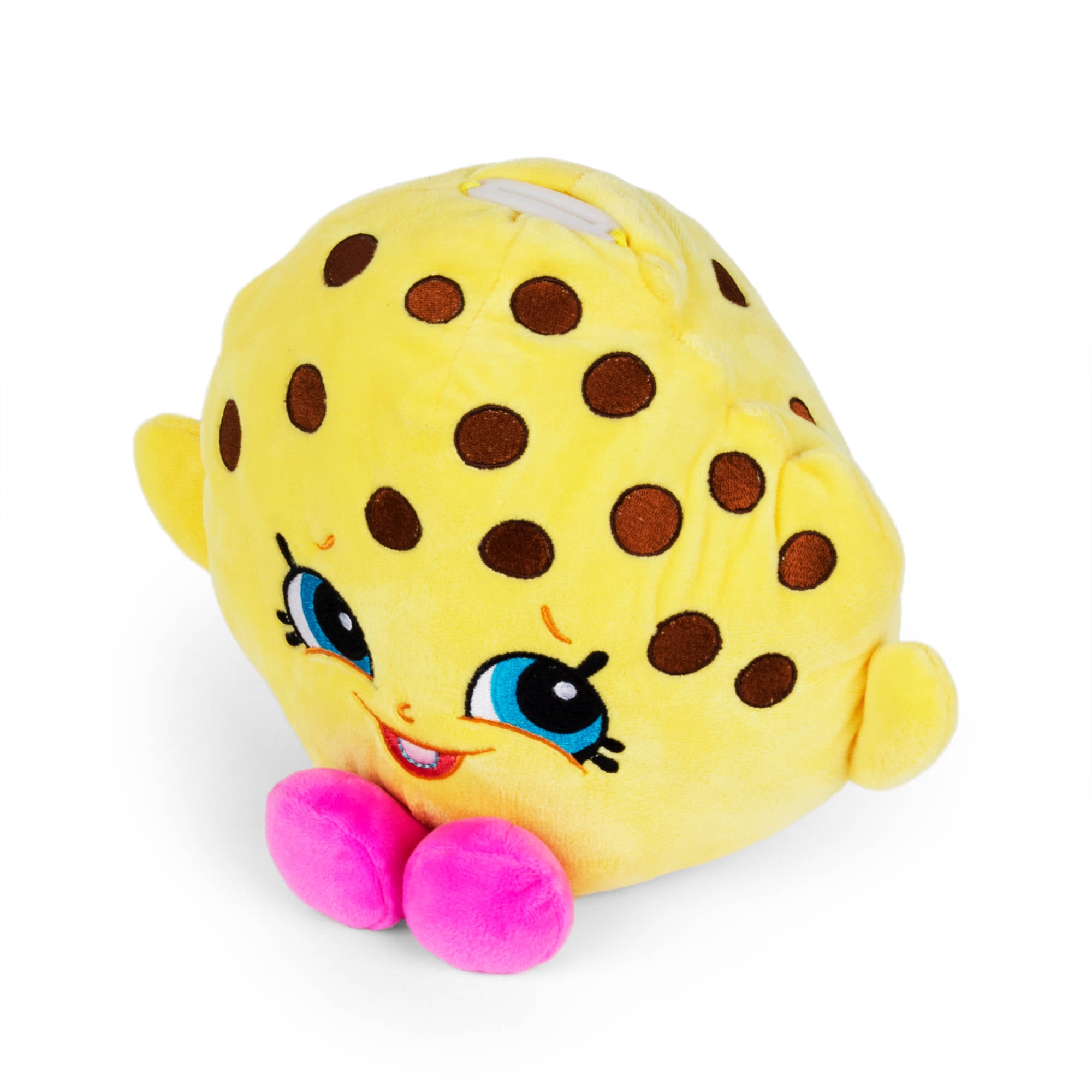 kooky plush