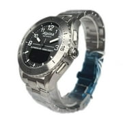 Alpina AlpinerX Alive Titanium Men's Watch