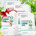thumbnail image 1 of Mascarilla facial IREV Anti Acné con Ácido Salicílico 10 hojas, 1 of 9
