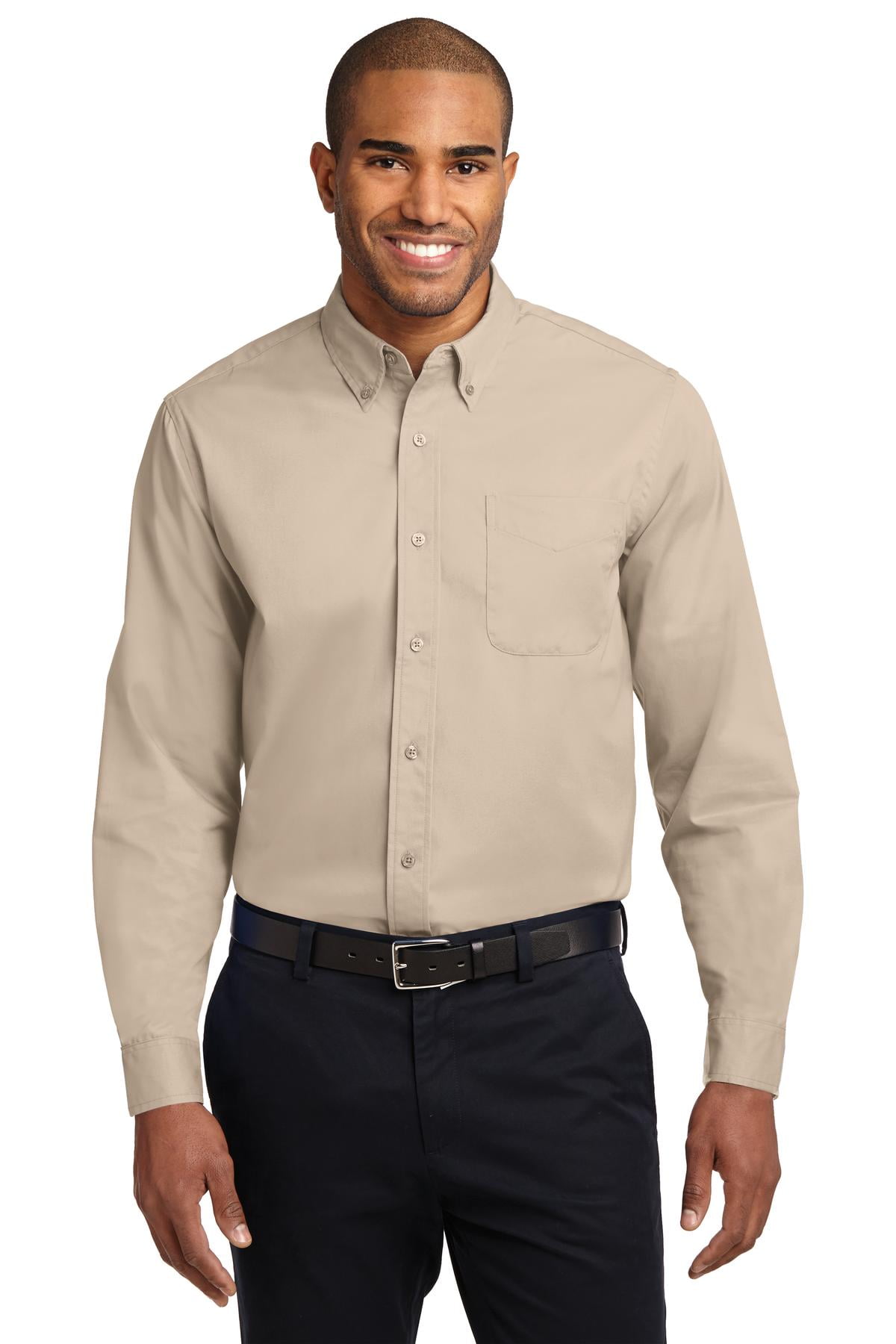 Stone colored shirt Clearance