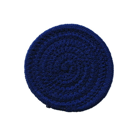 

XIEC Cotton Weaved Heat Resistance Bowl Cup Mat Pad Placemat Home Kitchen Supply