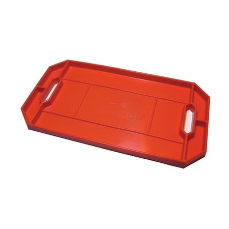 UPC: 0864511000214 | Grypmat RFGM-CR01S 12 x 22 in. Non-Slip Flexible Large Tool Tray