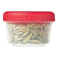thumbnail image 4 of Starfrit Easy Lunch Mini - Ensemble de Contenants de Stockage Alimentaire - 1 fl.oz, 4 of 5