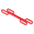 thumbnail image 4 of Soporte de hélices, fijador, estabilizador de silicona, accesorios para DJI Mavic Pro rojo, 4 of 7