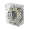 thumbnail image 4 of Holiday Time PL BO 200 Cluster Multi-Color LED Lights – Perfect for Holiday Decor, 4 of 5