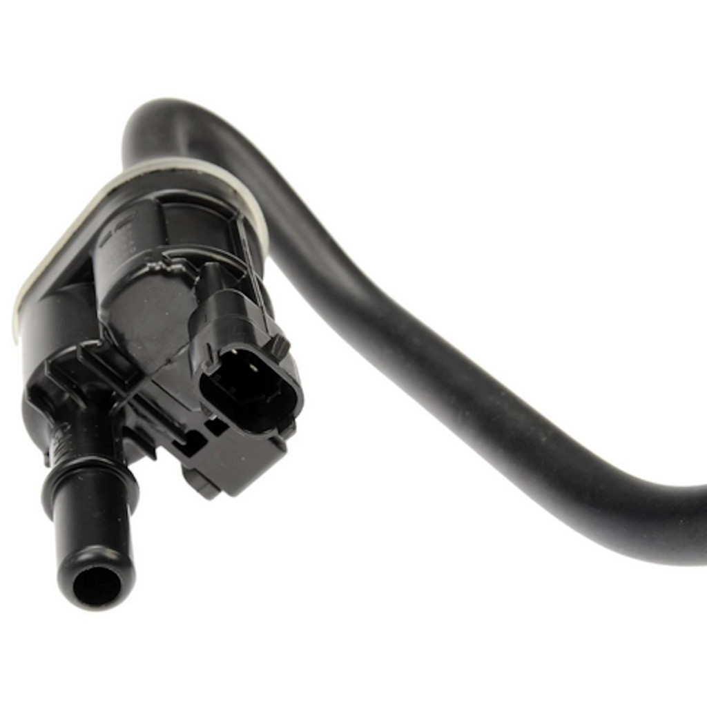 KarParts360 For Ram 1500/4000 2013-2024 Vapor Canister Purge Valve | Plastic Housing | Female Connector | 1-Connector | Rectangle Connector Shape | 7.5millimeters Inlet Inside Diameter | For 4627996A