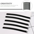 thumbnail image 5 of 50pcs Small DIY Metal Hair Clips Barrettes Hair Bobby Pin Accessories for Women Girls Kids, 5 of 6