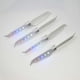thumbnail image 3 of Piezas De Repuesto RC Quadcopter CUTICAT Hélice LED 4 Piezas 240x31x15mm, 3 of 8