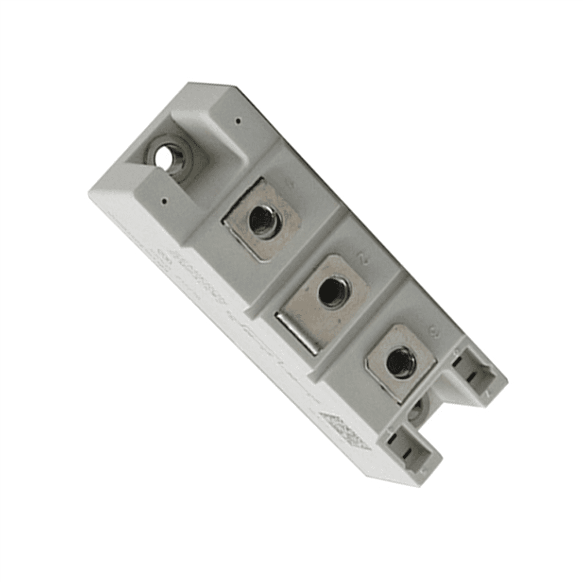 150W Diode Module Rectifier Bridge Skkd212-16 Rectifier Module Terminals Low Loss 600a(Ma),1 x Module