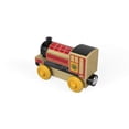 thumbnail image 4 of Thomas & Friends Fisher-Price Wood, Victor, 4 of 6