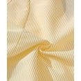 thumbnail image 4 of Tiijoy Summer Girls Casual Outfits V Neck Tank Top with Bow Shorts, Yellow, Sizes 9-10, 4 of 8