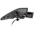 thumbnail image 2 of Taillight Assembly Compatible with 2014-2017 Lexus CT200h 1.8L I4 HALOGEN RL73010037A 134HP, 2 of 8