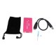 thumbnail image 2 of Caja de convertidor de carcasa SSD externa mSATA a USB 3.0 con cable Rosa Sunnimix msata a usb 3.0, 2 of 8