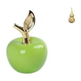 thumbnail image 1 of Estatua,Escultura de fruta artificial,estatua y artesanía,Escultura de tortuga marina,Estatua de calabaza de latón de 7 cm para escritorio,adorno Feng Shui,Figura de calabaza de, 1 of 8