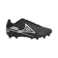 thumbnail image 1 of Tachones Deportivos Pirma Hombre Durables Fut Bol negro 25, 1 of 4