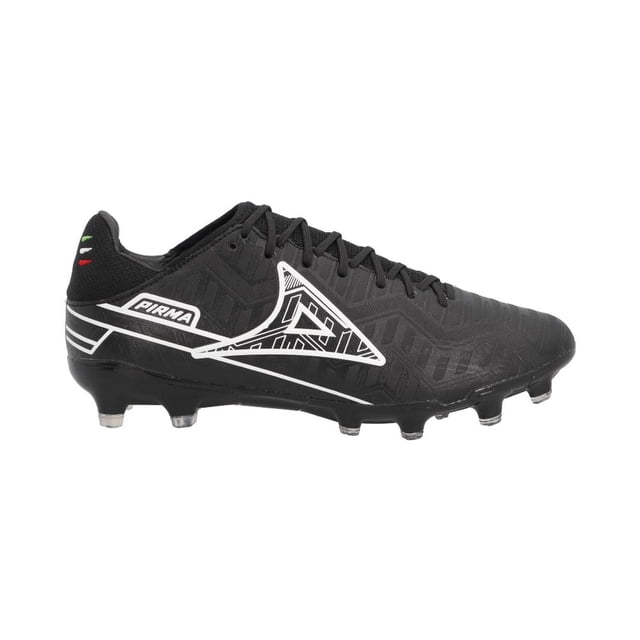 Tachones Deportivos Pirma Hombre Durables Fut Bol negro 25