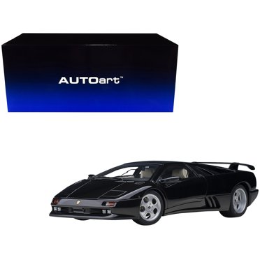 1/18 SCALE AUTOART Dodge Viper 1:28 Edition ACR 2017 in Black with Red 1/18 SCALE AUTOART Dodge Viper 1:28 Edition ACR 2017 in Black with Red