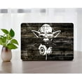 thumbnail image 4 of KSK KAISHEK Hard Case Shell Cover Only for MacBook Pro 16"( XDR Display, 2023 - 2021) Model M2 A2780 & A2485 M1, Type C Diablo A 19, 4 of 5