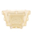 thumbnail image 1 of Planter Mold Flower Pot Making Mold Thickened Planter Mould Concrete Planter Mold, 1 of 9