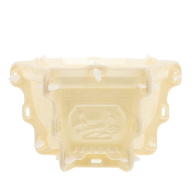 Planter Mold Flower Pot Making Mold Thickened Planter Mould Concrete Planter Mold