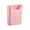 Pink, variant on Weloille Magnetic Hanging Suction Pen Holder 1 Pack, Strong Magnet Detachable Marker Organizer, Scratch Resistant Pencil Storage Cup for Whiteboard Refrigerator Office Desktop