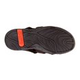 thumbnail image 3 of HUARACHES CABALLERO LOBO SOLO 6597 PIEL CAFÉ, 3 of 4