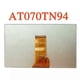 thumbnail image 4 of 50 Pins for 7.0 Inch Car AT070TN94, DJ070NA-03A, TM070RDH10-00/40/42 Tablet Car GPS LCD Display Screen Panel, 4 of 5