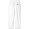 thumbnail image 2 of Wilson Youth Classic Relaxed Fit Polyester Warp Knit Baseball Pants, 2 of 3