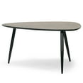 thumbnail image 5 of Anisa Irregular Triangle Accent Table Set, 5 of 6