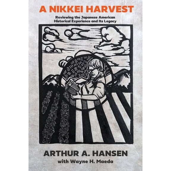 A Nikkei Harvest, (Paperback)