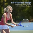 thumbnail image 4 of LAFGUR String Single Tennis Racket Kids Children Training Practice Tennis Racquet, 4 of 8
