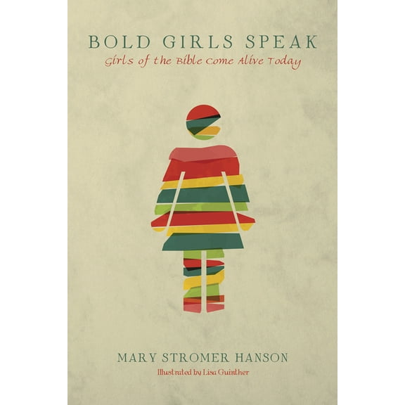 Bold Girls Speak, (Paperback)