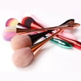 thumbnail image 4 of Dust Brush Soft Large Mineral Powder Brush, Kabuki Makeup Brushes Soft Fluffy Foundation,Daily Makeup, 4 of 5