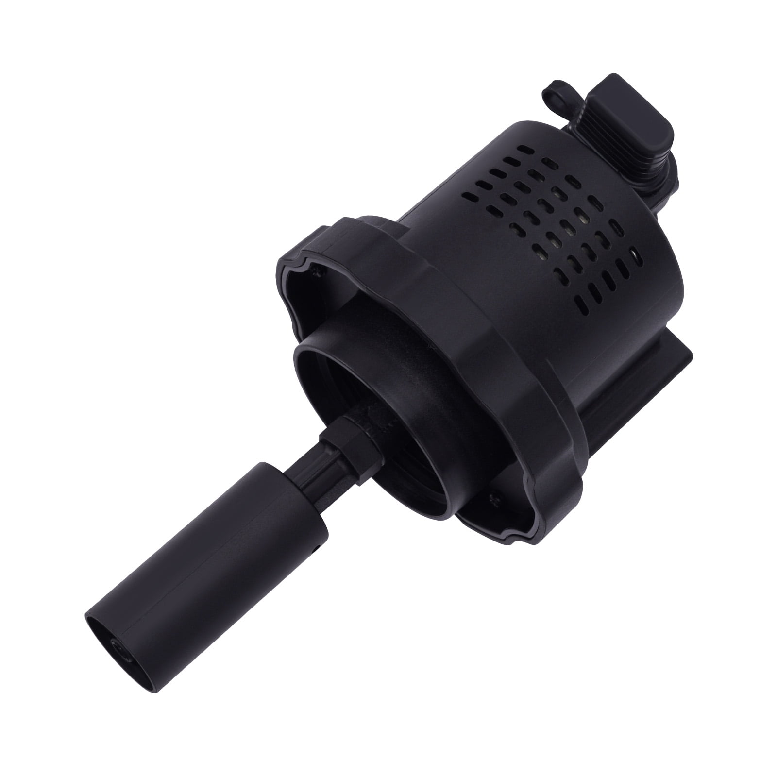 BFO 12V DC Gasoline Electric Fuel Pump Extend Running Time For MXR2300 MXR3500 MXR3500S MXR4000GT MXR4000