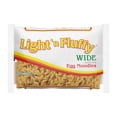 thumbnail image 7 of Light 'n Fluffy Wide Egg Noodle Pasta, 12-Pack (12 oz Each) – Perfect for Stroganoff, Casseroles & Comfort Food, 7 of 7