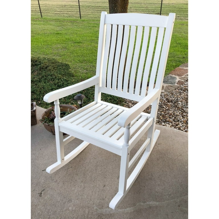 International caravan highland porch rocking chair hotsell