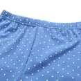 thumbnail image 3 of Richie House Girls' Polka Dot Pants RH1408, 3 of 7
