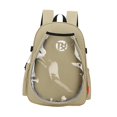 thumbnail image 3 of Bolsa Portátil Para Raquetas De Tenis Y Bádminton, Para Mujeres, Hombres Y Adultos, Color Caqui., 3 of 9