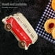 thumbnail image 3 of 10 bolsas de dulces con forma de coche, resellables, con dibujos animados, decorativas, para galletas, con forma de autobús, 3 of 7