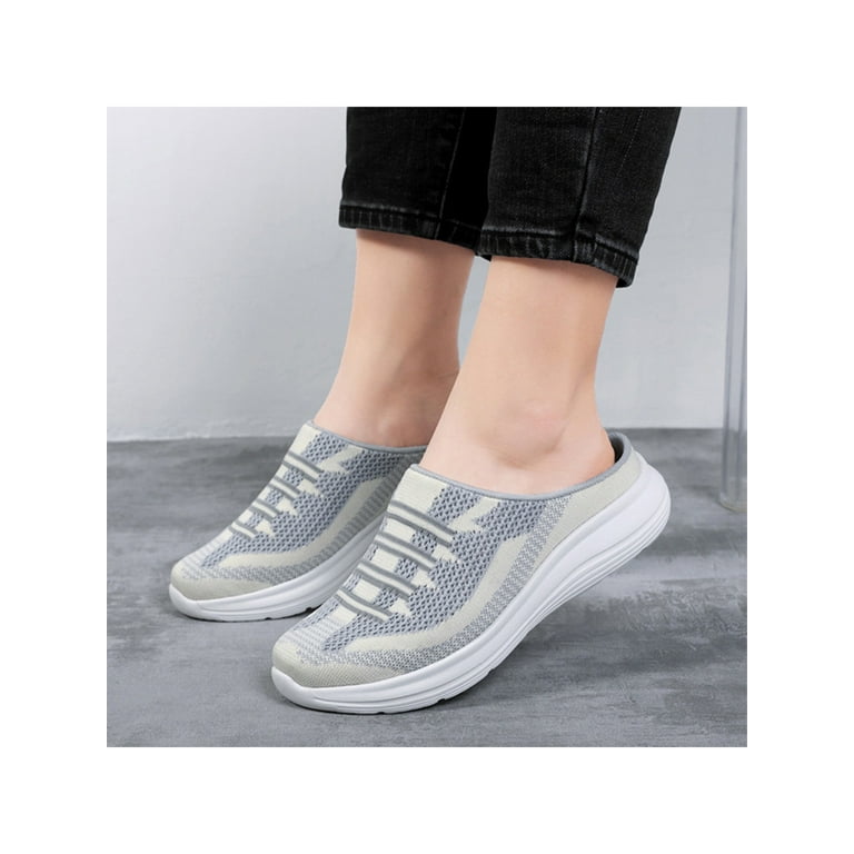 Mule sneakers outlet