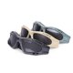 thumbnail image 1 of Airsoft táctico al aire libre malla de acero ojos gafas protectoras gafas gafas ZefeiWu 8390612536298, 1 of 1
