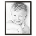 thumbnail image 2 of ArtToFrames 25" x 32" Coffee Picture Frame, 25x32 inch Brown MDF Poster Frame (WOM-4024),  Pack, 2 of 6