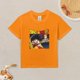 thumbnail image 2 of Camiseta Algodón de DBZ para niños, 2 of 5