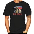thumbnail image 3 of Stranger tee Things Dad Goals Chief Hopper Eleven TV Show Mens T Shirt, 3 of 5