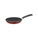 thumbnail image 2 of Juego de Sartenes Tramontina 2 Pzas Starflon Excellent Rojo, 2 of 3